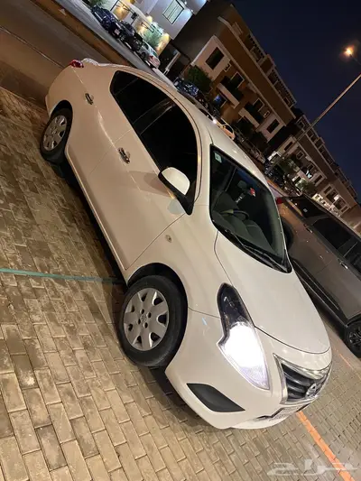 نيسان صني مديل 2022 2