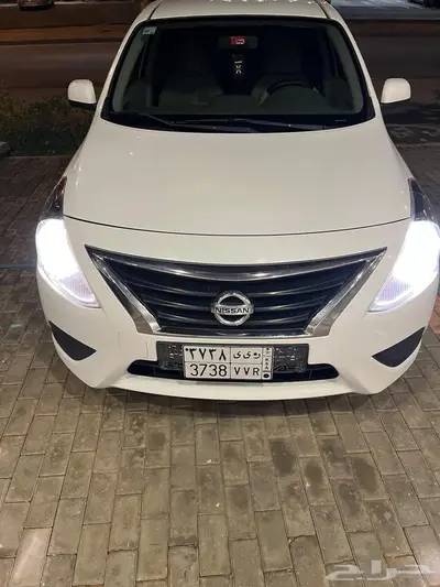 نيسان صني مديل 2022 0
