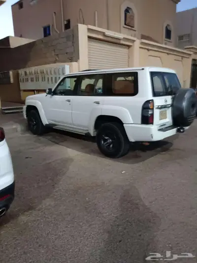 نيسان فتك 2015 في تبوك 9
