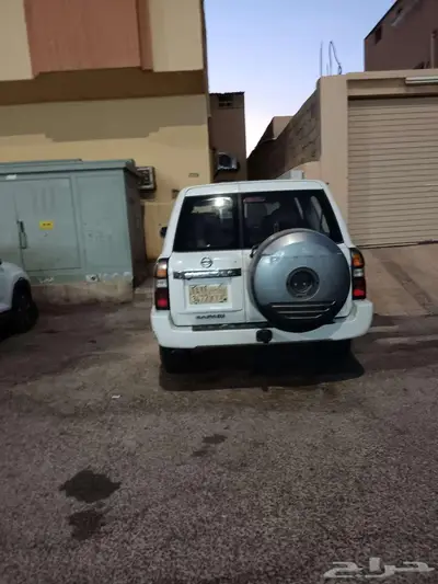 نيسان فتك 2015 في تبوك 6