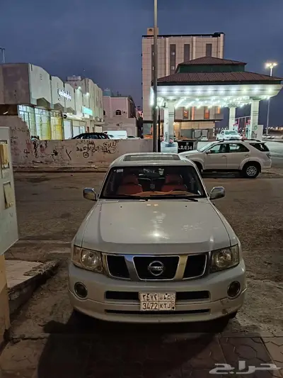 نيسان فتك 2015 في تبوك 4