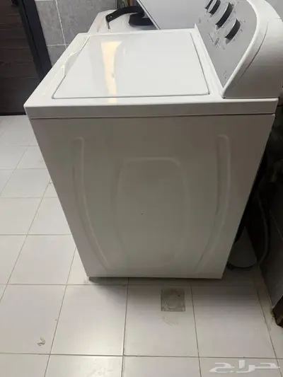 غسالة ويرلبول 6