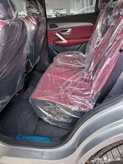 جيتور X70 بلس كمفورت موديل 2025 كاش و تقسيط 6