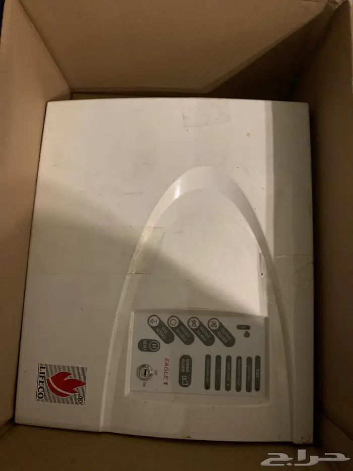 ادوات سلامة  للبيع 0