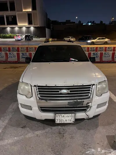 لبيع اكسبلورر 0