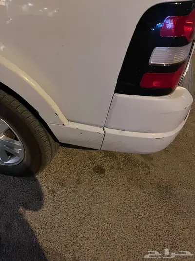 لبيع اكسبلورر 1