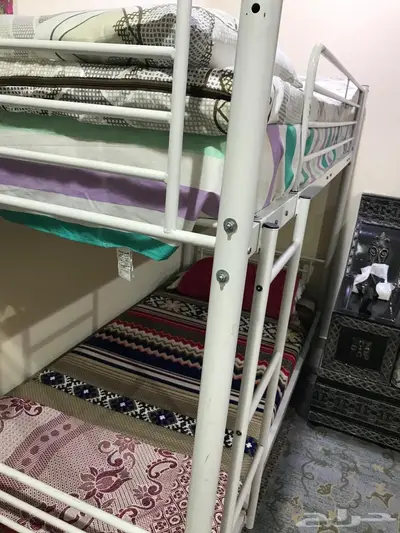 سرير دورين 1