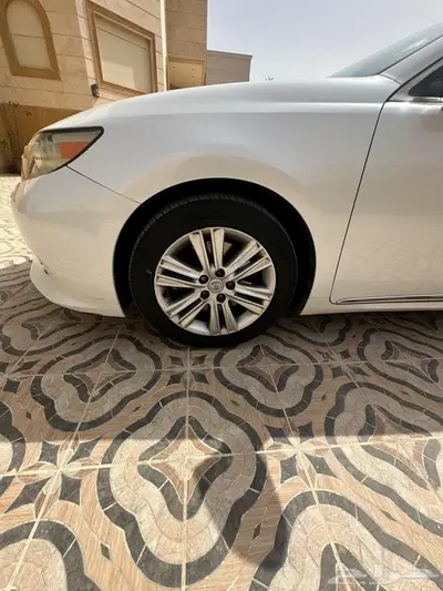 لكزس ES350 2015 6