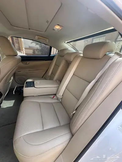 لكزس ES350 2015 15
