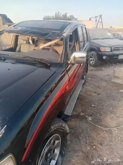 جيب لاند كلوزر 97 2