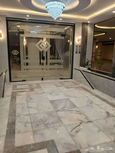 شقق تمليك من ال هرماس 3