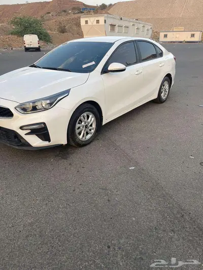 كيا سيراتو 2021 فل كامل 1