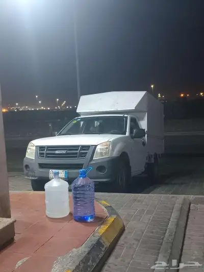 ايسوزو ديماكس جوانب 6