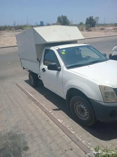 ايسوزو ديماكس جوانب 4