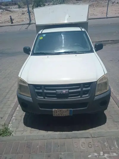 ايسوزو ديماكس جوانب 3