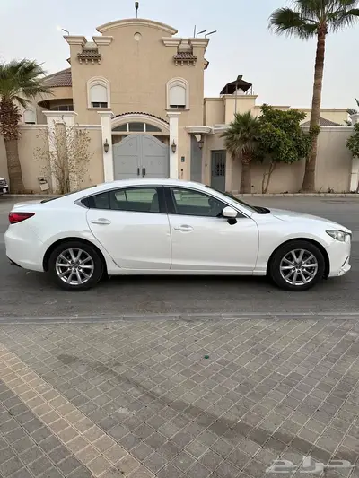 مازدا 6 6