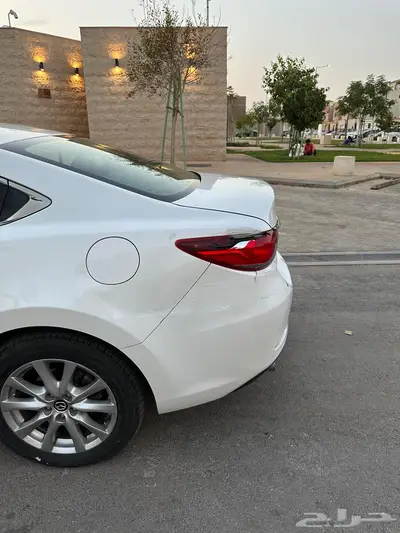 مازدا 6 9