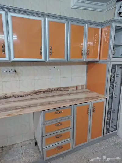 دولاب مطبخ 3
