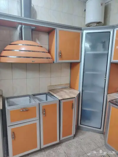 دولاب مطبخ 0