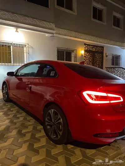 سيراتو كوبيه نص فل منوة المستخدم بدي بلد 5