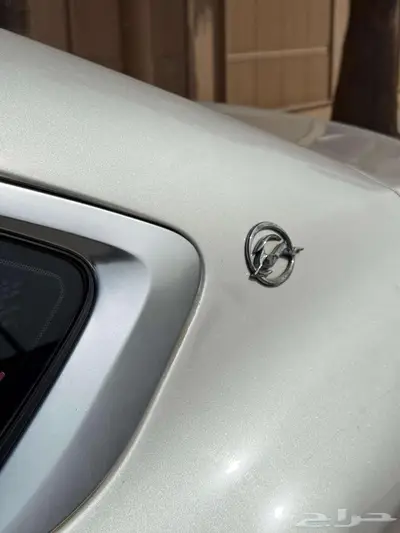 شيفرولية امبالا LTZ 2014 5