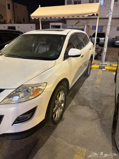 Mazda CX-9 2012 AWD full options 4