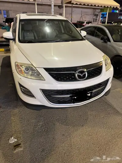 Mazda CX-9 2012 AWD full options 1
