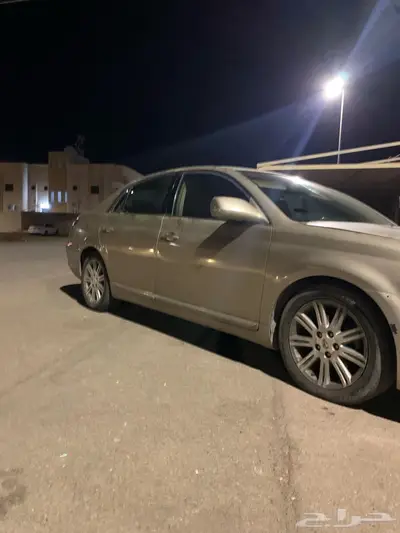 افالون 2007 3