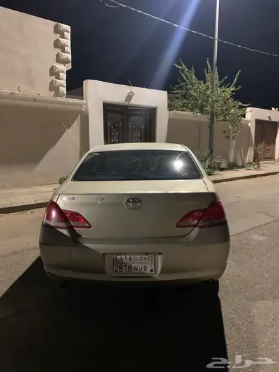 افالون 2007 1