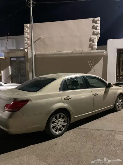 افالون 2007 4