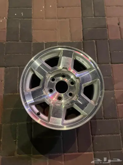 جنط جمس 4