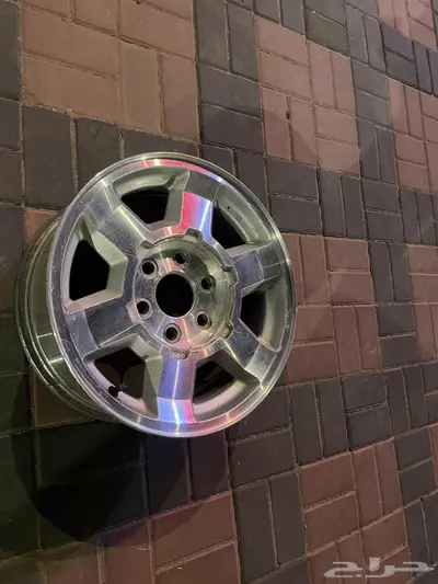 جنط جمس 3
