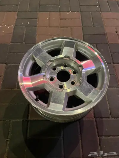 جنط جمس 0
