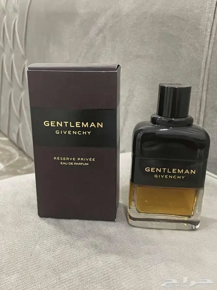 للبيع عطر جيفنشي جنتلمان ريزيرف بريفيه 100 مل 0