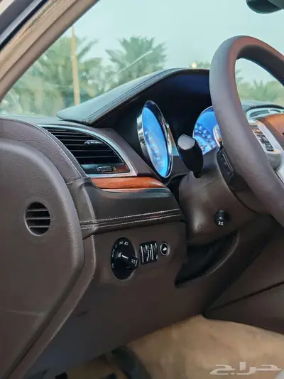 كرايسلر هيمي فل كامل 44