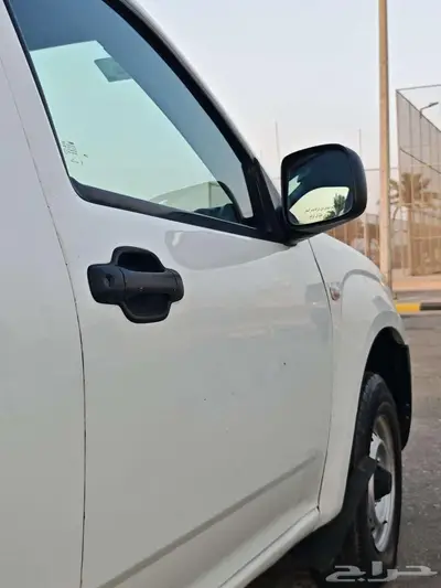 ايسوزو ديماكس 2012 ديزل 37