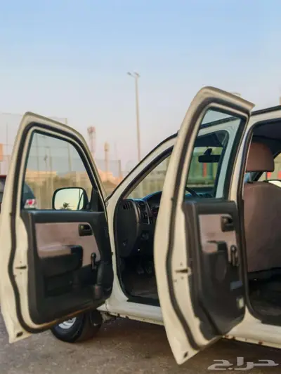 ايسوزو ديماكس 2012 ديزل 15