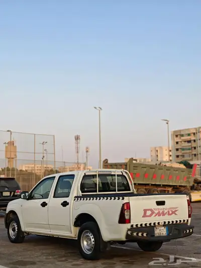 ايسوزو ديماكس 2012 ديزل 32