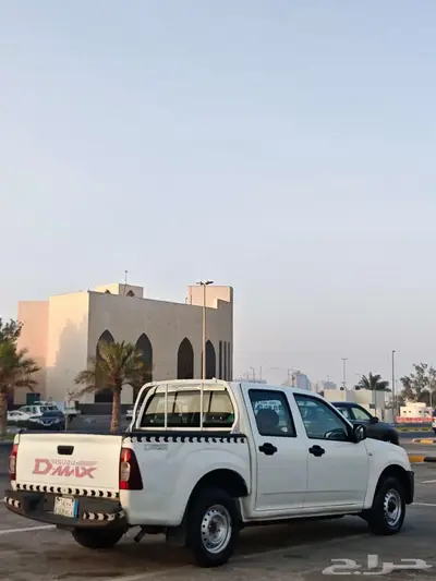 ايسوزو ديماكس 2012 ديزل 39