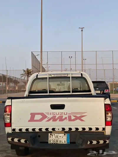 ايسوزو ديماكس 2012 ديزل 42