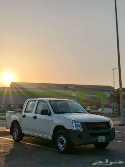ايسوزو ديماكس 2012 ديزل 0