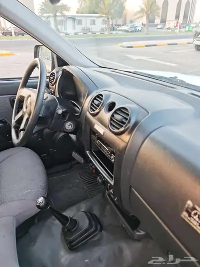 ايسوزو ديماكس 2012 ديزل 34