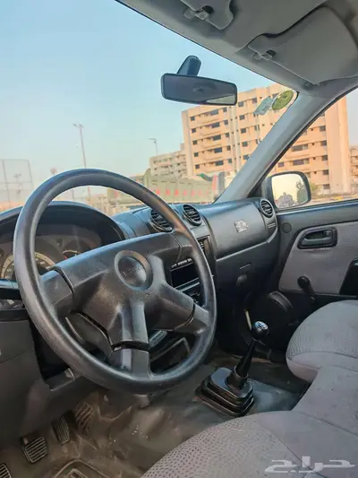 ايسوزو ديماكس 2012 ديزل 26