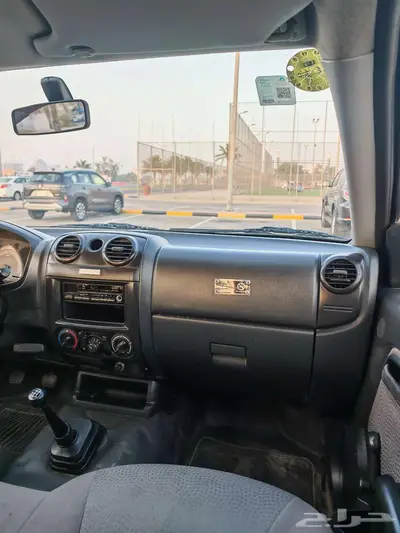 ايسوزو ديماكس 2012 ديزل 21
