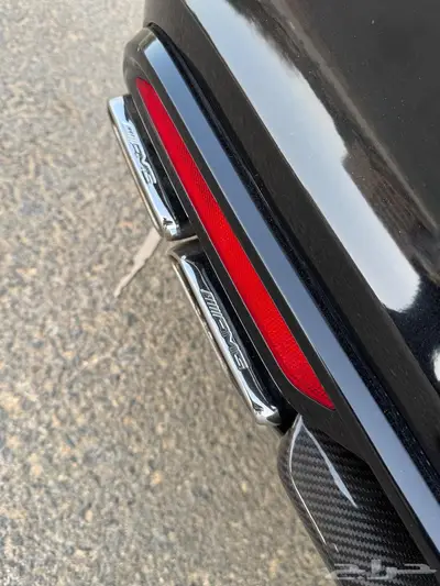 Mercedes S63 AMG 2015 Full Carbon 34