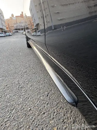 Mercedes S63 AMG 2015 Full Carbon 35