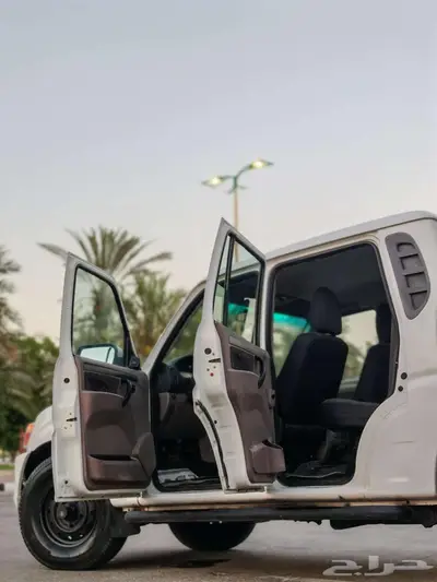 ماهيندرا بكب دبل ديزل 2016 27