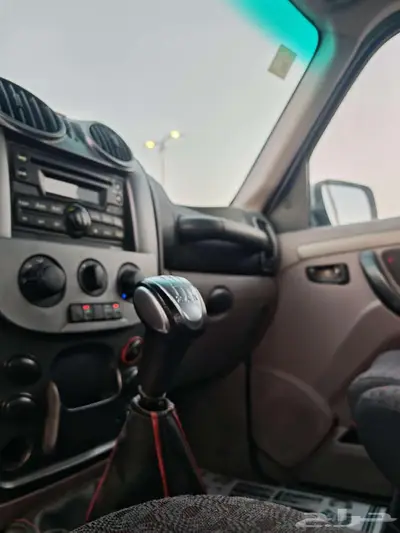 ماهيندرا بكب دبل ديزل 2016 36