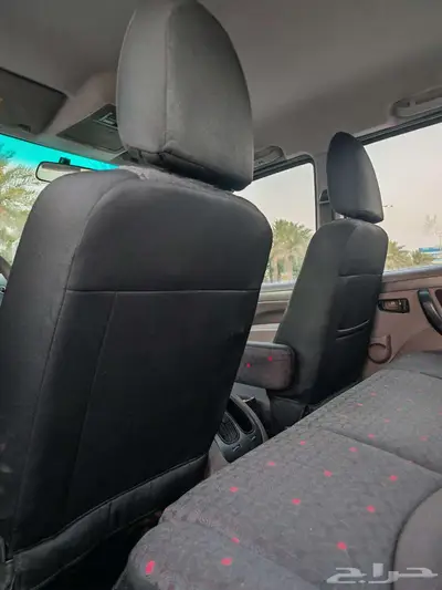 ماهيندرا بكب دبل ديزل 2016 42