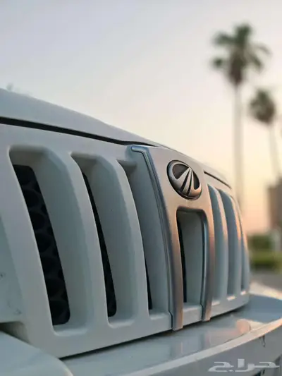 ماهيندرا بكب دبل ديزل 2016 29